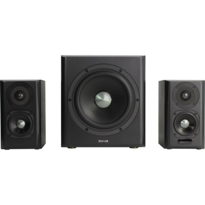 Акустическая система Edifier S360DB Brown  Фото №1